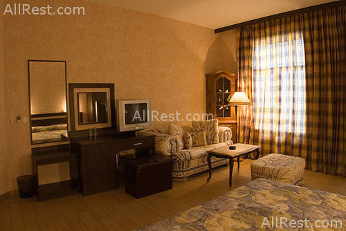 Art Hotel 7